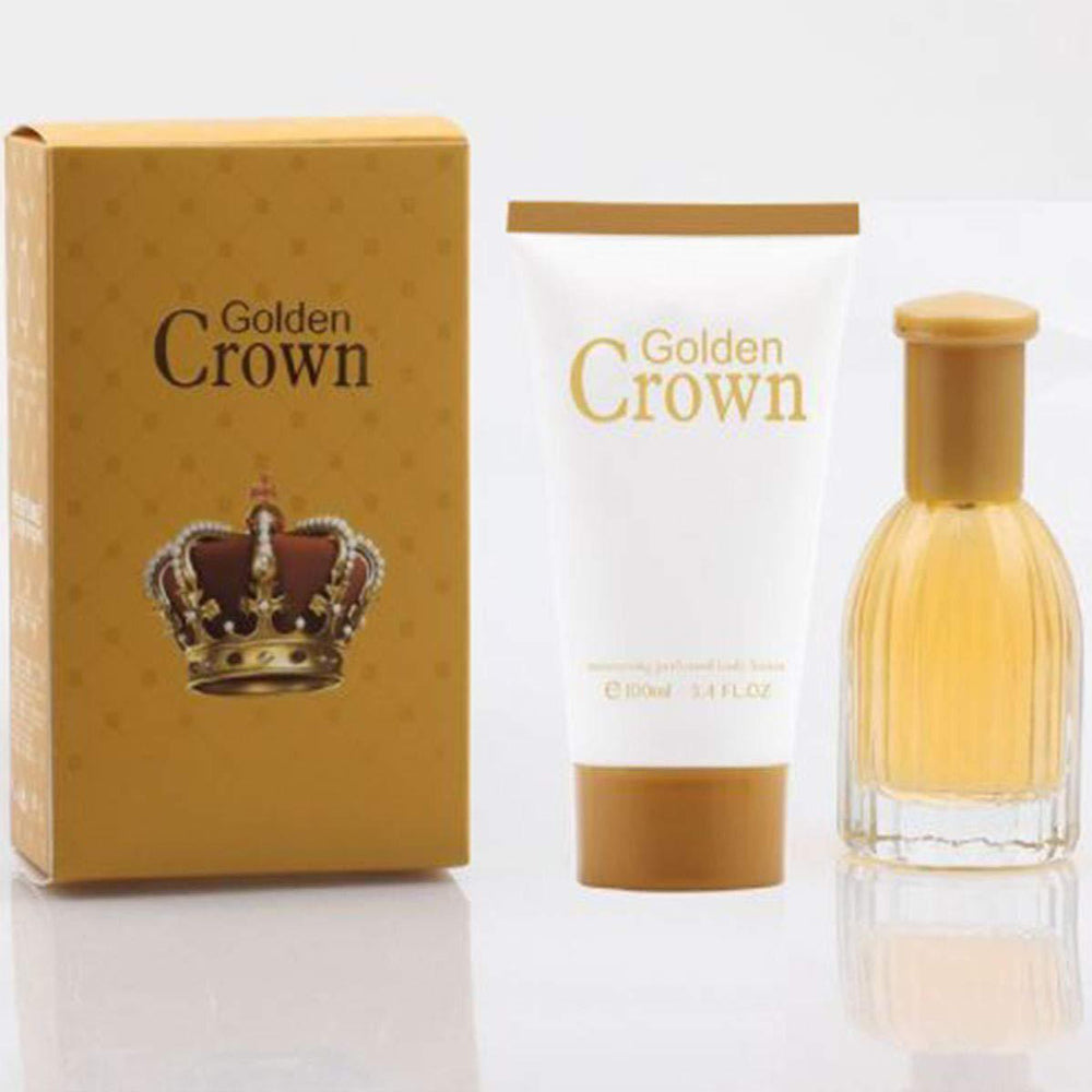 Laghmani-London-Golden-Crown-2-Piece Laghmani-London-Golden-Crown-2-Piece
